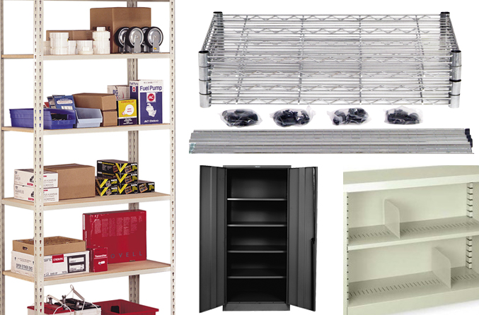 BuyMetalShelving.com