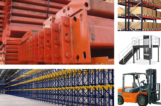 Material Handling